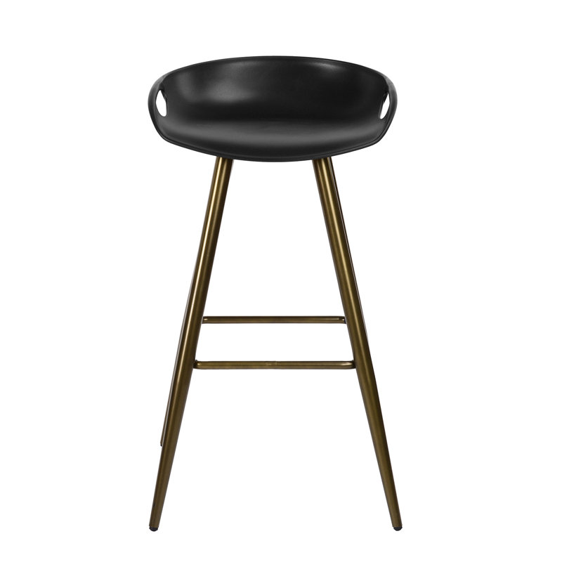 Plastic Bar Stool Foot Rail Protectors Decoration For Wedding
